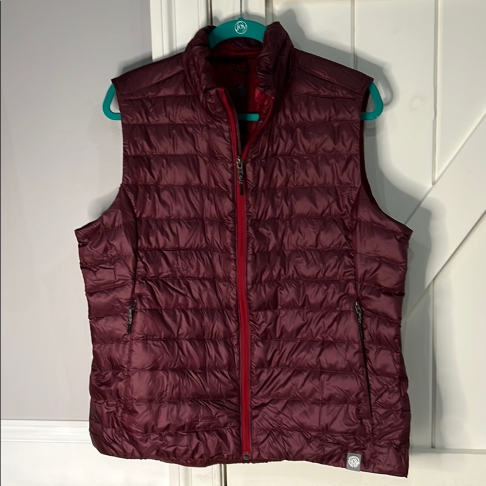 REI Co-op Puffer Vest